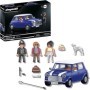 Playmobil - Mini Cooper Playmobil - 3